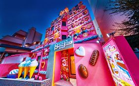 Maruyamacho Hotel Casanova (Adults Only)
